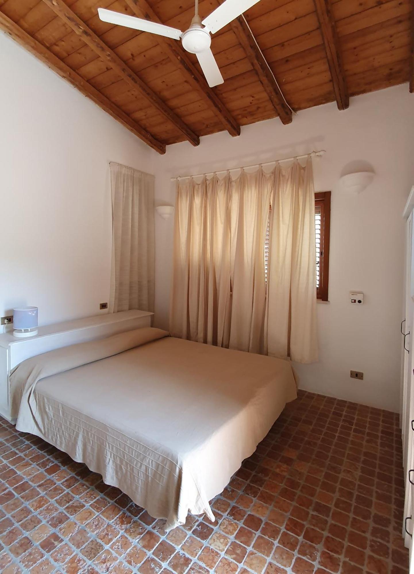 Tenuta Molino Di Mare- Ecoresort Con Villini Роди Гарганико Екстериор снимка