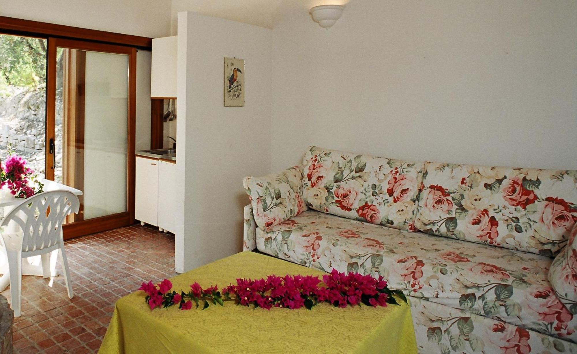 Tenuta Molino Di Mare- Ecoresort Con Villini Роди Гарганико Екстериор снимка